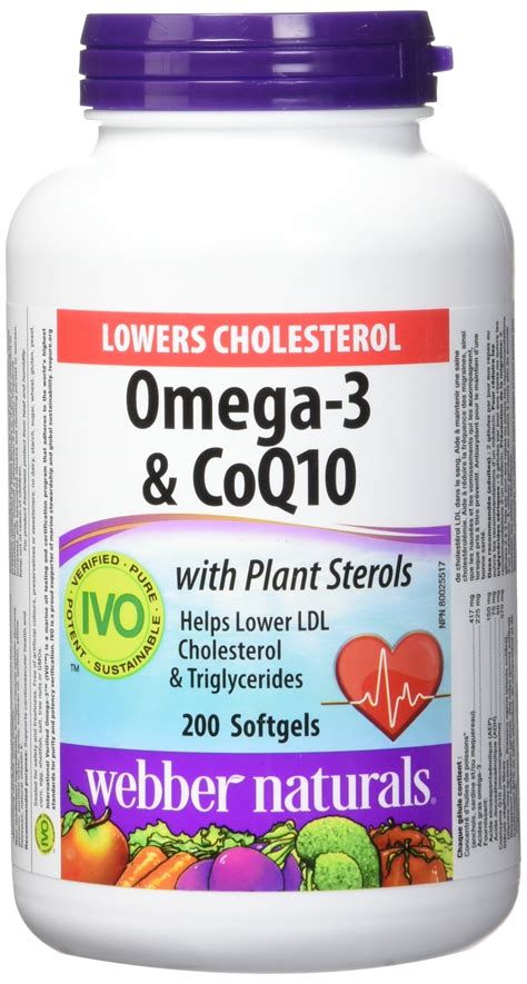 high quality omega 3 canada